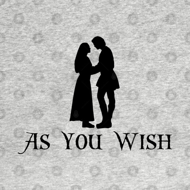 As You Wish by Geeks With Sundries